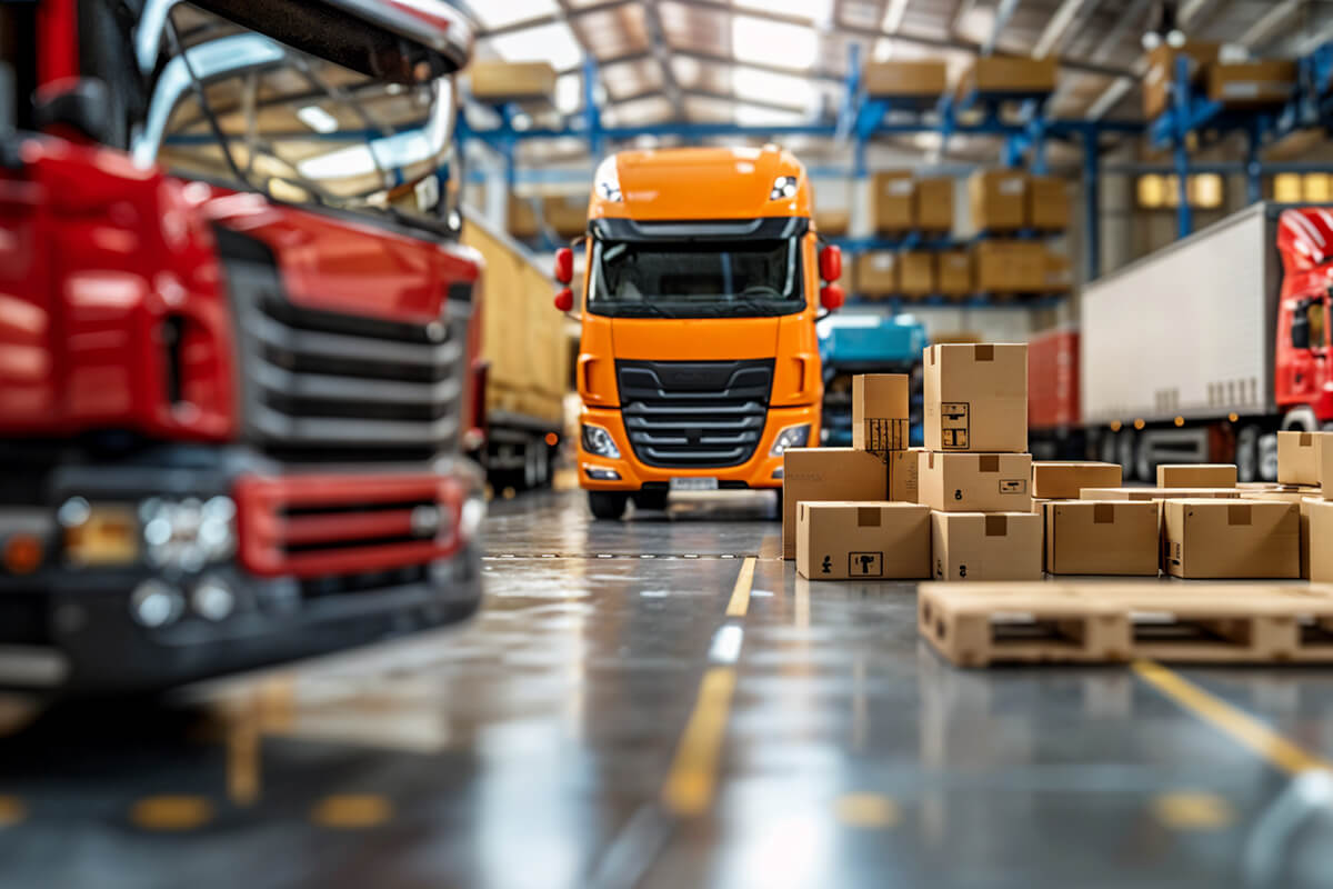 Cargo Handling Service